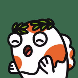 Lucky Fish #2886