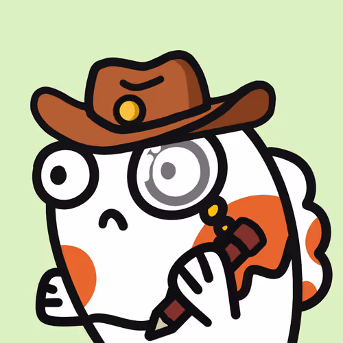Luckyfishnft