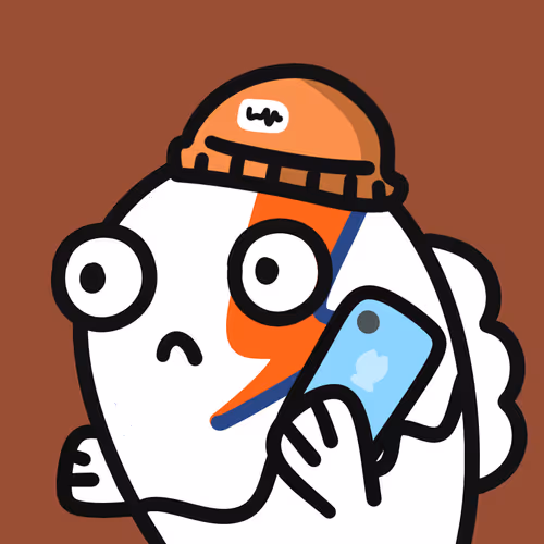 Luckyfishnft