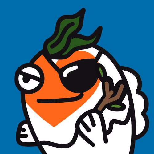 Luckyfishnft