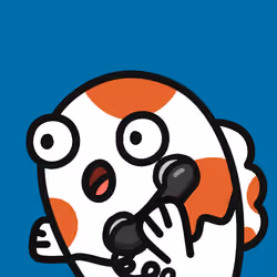 Lucky Fish #565