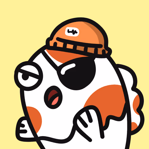 Luckyfishnft