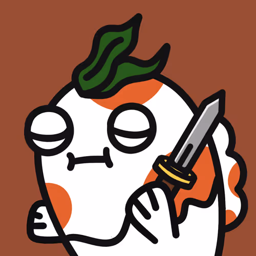 Luckyfishnft