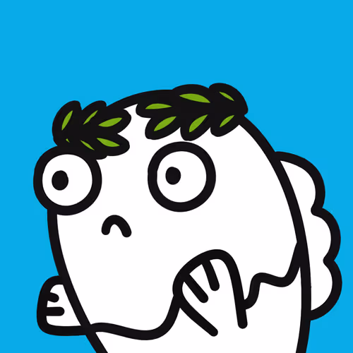 Luckyfishnft
