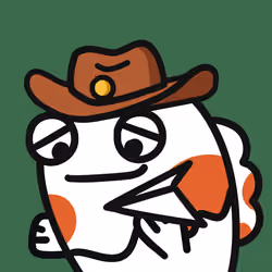 Lucky Fish #261