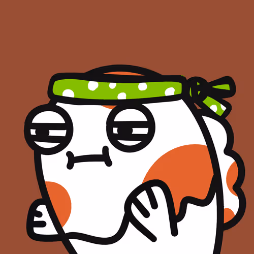 Luckyfishnft
