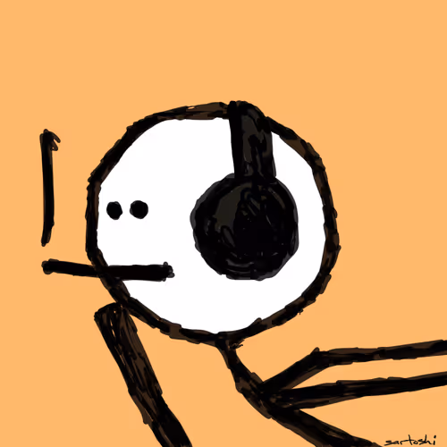 wen dad enters the room