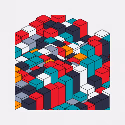 CUBIST HORIZONS VOL2