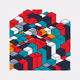 CUBIST HORIZONS VOL2