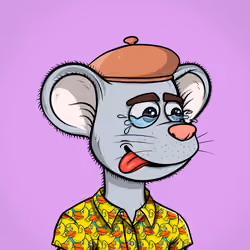 Ratoonz #135