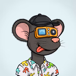 Ratoonz #134