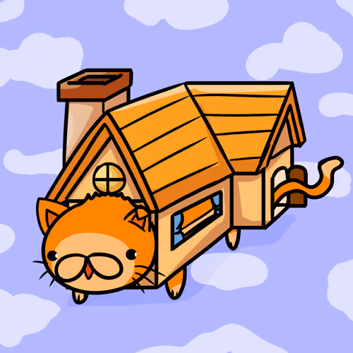 Riseangle Ram Collection 2 Ram Cats