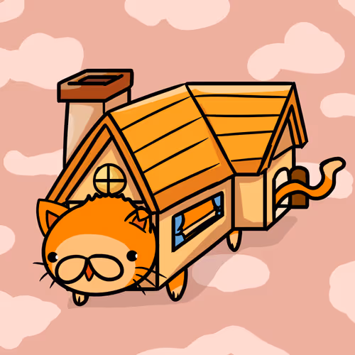 Riseangle Ram Collection 2 Ram Cats