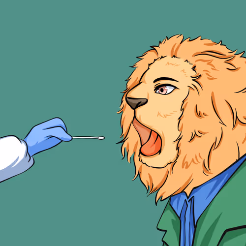Weareanimalsnft