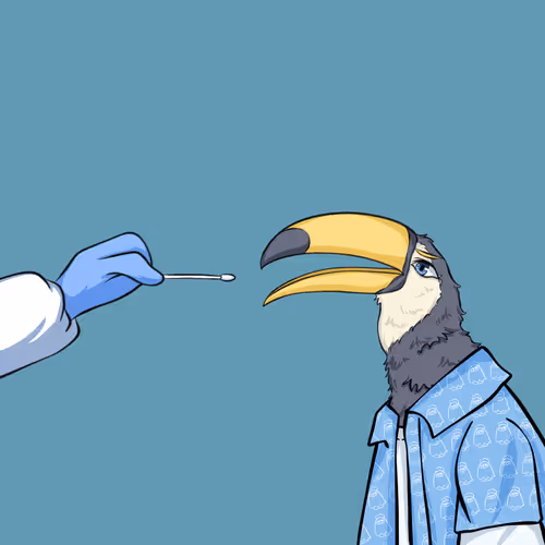 Weareanimalsnft