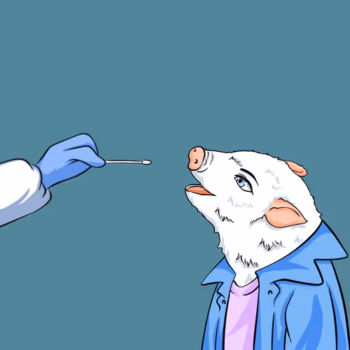 Weareanimalsnft