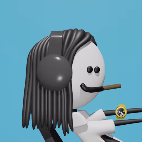 Real Mfers 3d