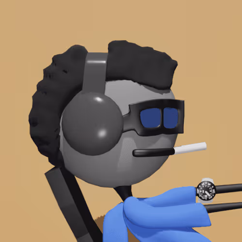 Real Mfers 3d