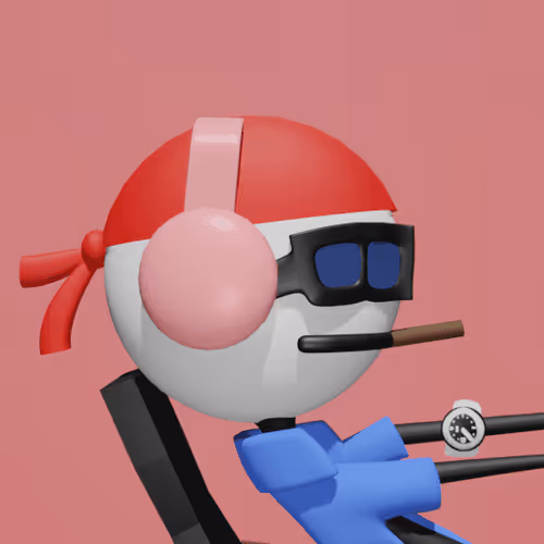 Real Mfers 3d