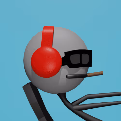 Real Mfers 3d