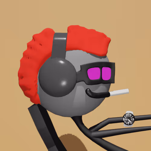 Real Mfers 3d