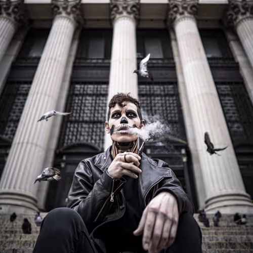 Unidentified contract - 8z1oBmN0tS