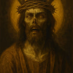 Undead Jesus 