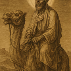 The Eternal Pilgrim