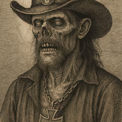 Lemmy Kilmister 