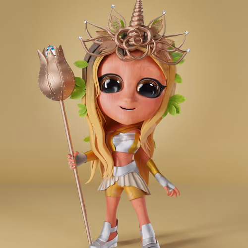 Eunicorn Shekuya
