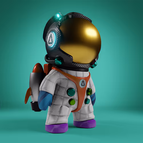 Deltanauts G400