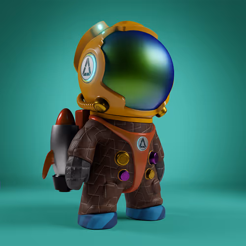 Deltanauts G400