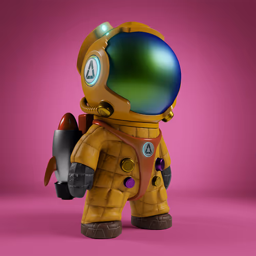 Deltanauts G400