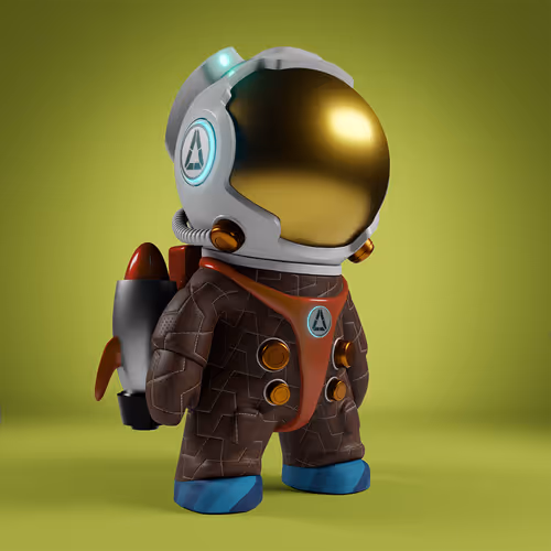 Deltanauts G400