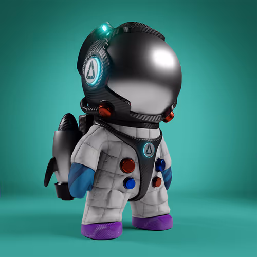 Deltanauts G400