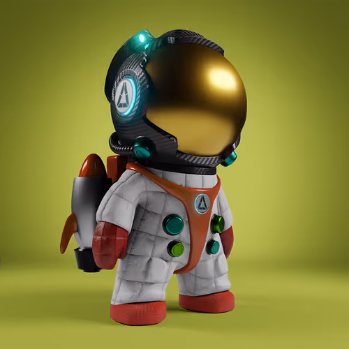 Deltanauts G400