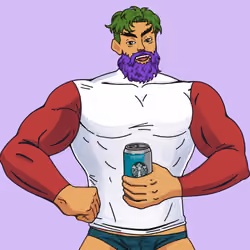 CHADGOD #99