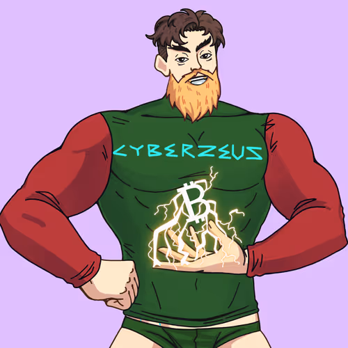 Chadgod
