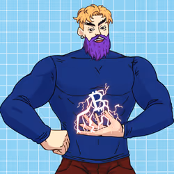 CHADGOD #97