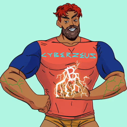 Chadgod