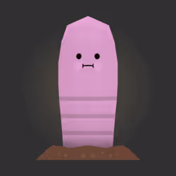 Baby Worm