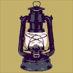 CampLanterns #409