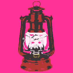 CampLanterns #130