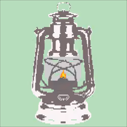 CampLanterns #23