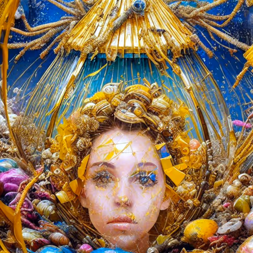 Gilded Youth