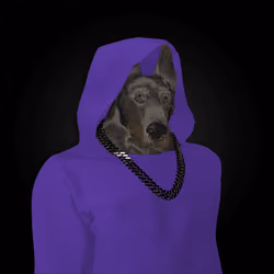 Dope Dobes #29