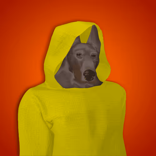 Dope Dobes #18