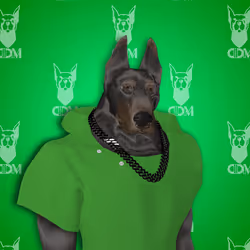 Dope Dobes #40