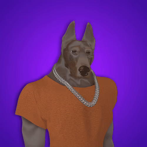 Dope Dobes #92