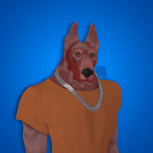 Dope Dobes #138